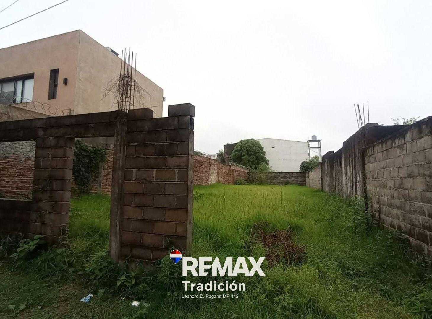 Foto de Terreno en venta sobre calle Mitre – Resistencia, imagen 2