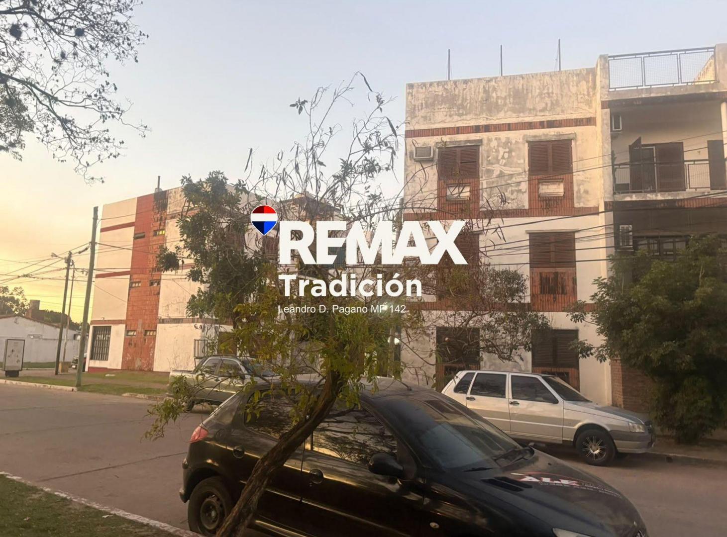 Foto de Venta Dpto 3 Amb. La Liguria, imagen 1