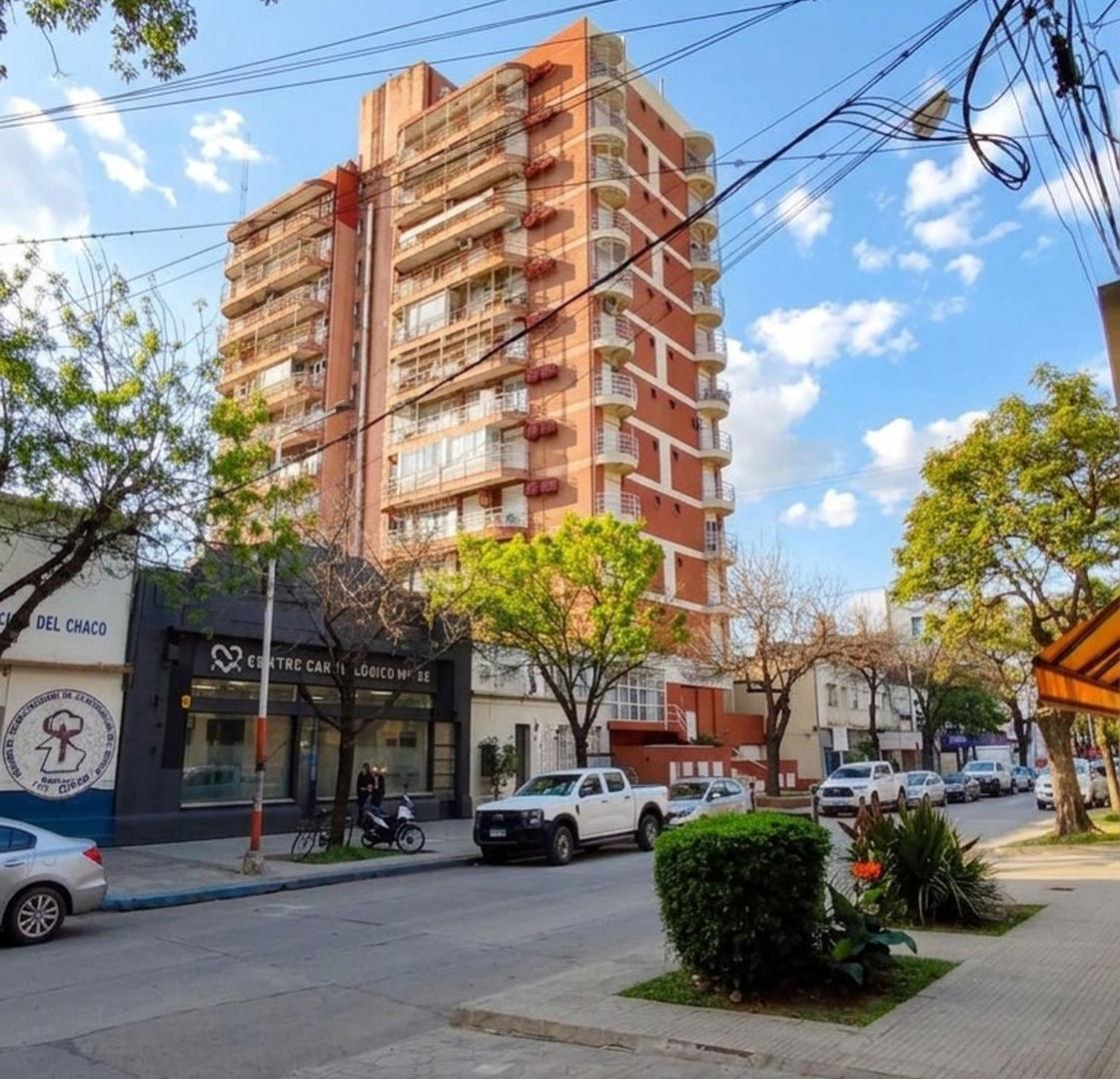 Foto de Venta Departamento 2 dormitorio centro Resistencia, imagen 1