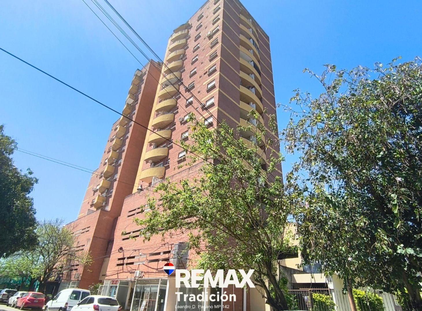 Foto de Dpto. Venta 2 dorm Zona Hospital Perrando Rcia, imagen 1