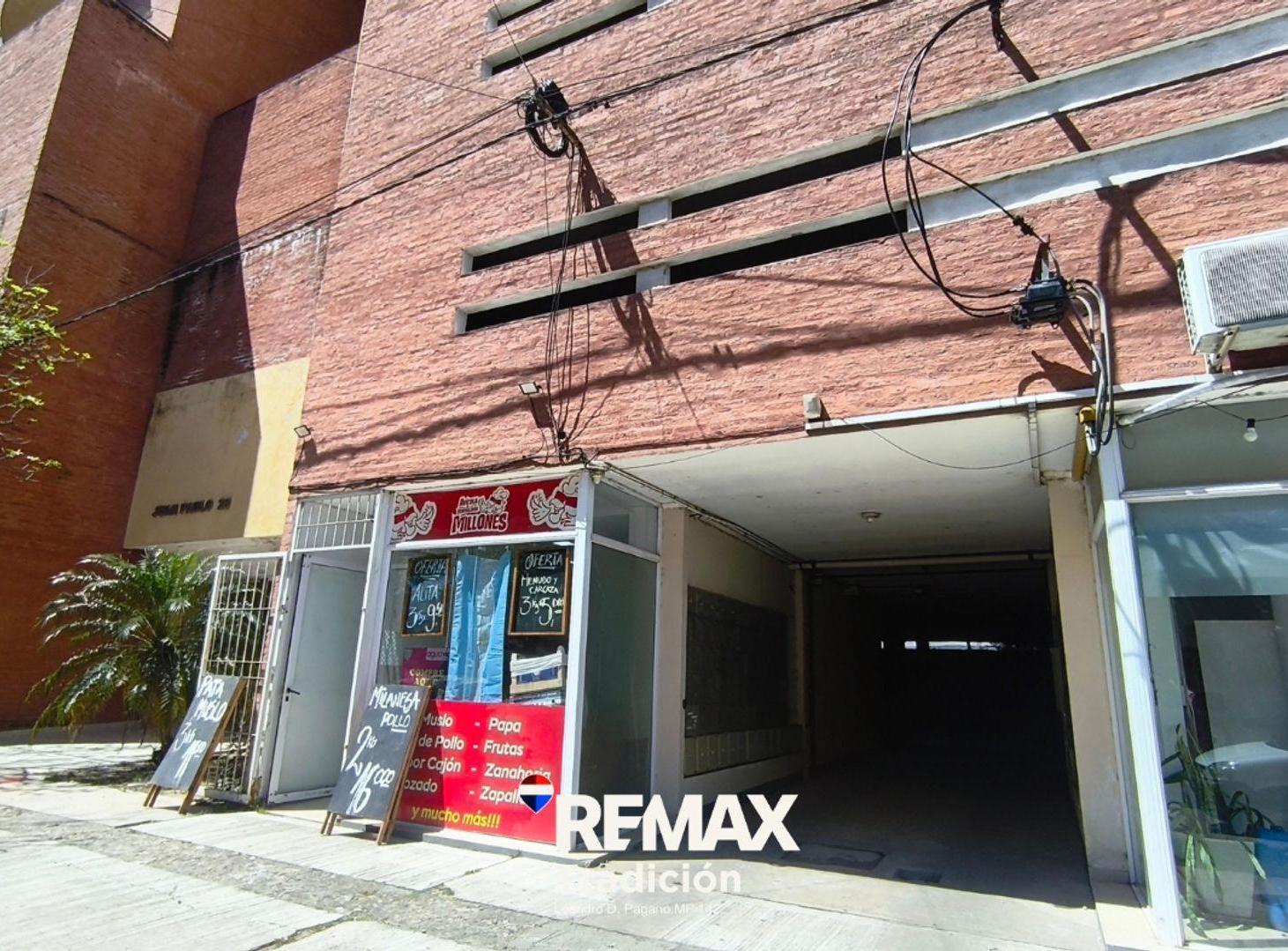 Foto de Dpto. Venta 2 dorm Zona Hospital Perrando Rcia, imagen 3