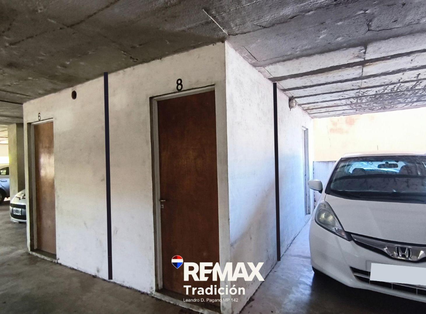 Foto de Dpto. Venta 2 dorm Zona Hospital Perrando Rcia, imagen 2
