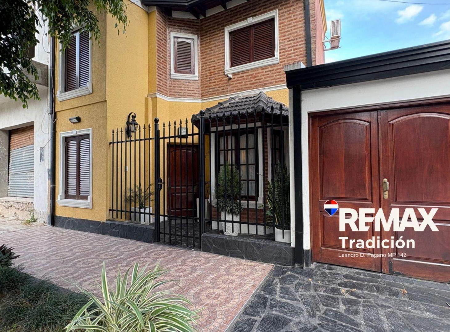 Foto de CASA EN VENTA - RESISTENCIA FRENCH 1146, imagen 1