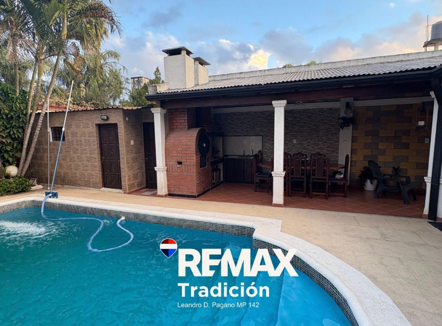 Foto de CASA EN VENTA - RESISTENCIA FRENCH 1146, imagen 2