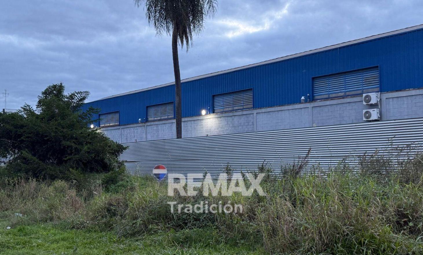 Foto de TERRENO VENTA 575m² ZONA 25 DE MAYO 3550, imagen 2