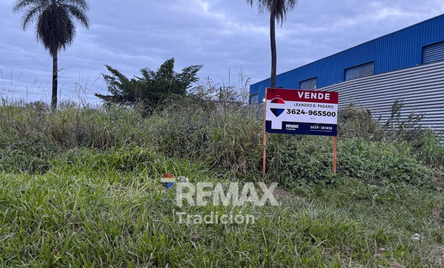 Foto de TERRENO VENTA 575m² ZONA 25 DE MAYO 3550, imagen 4