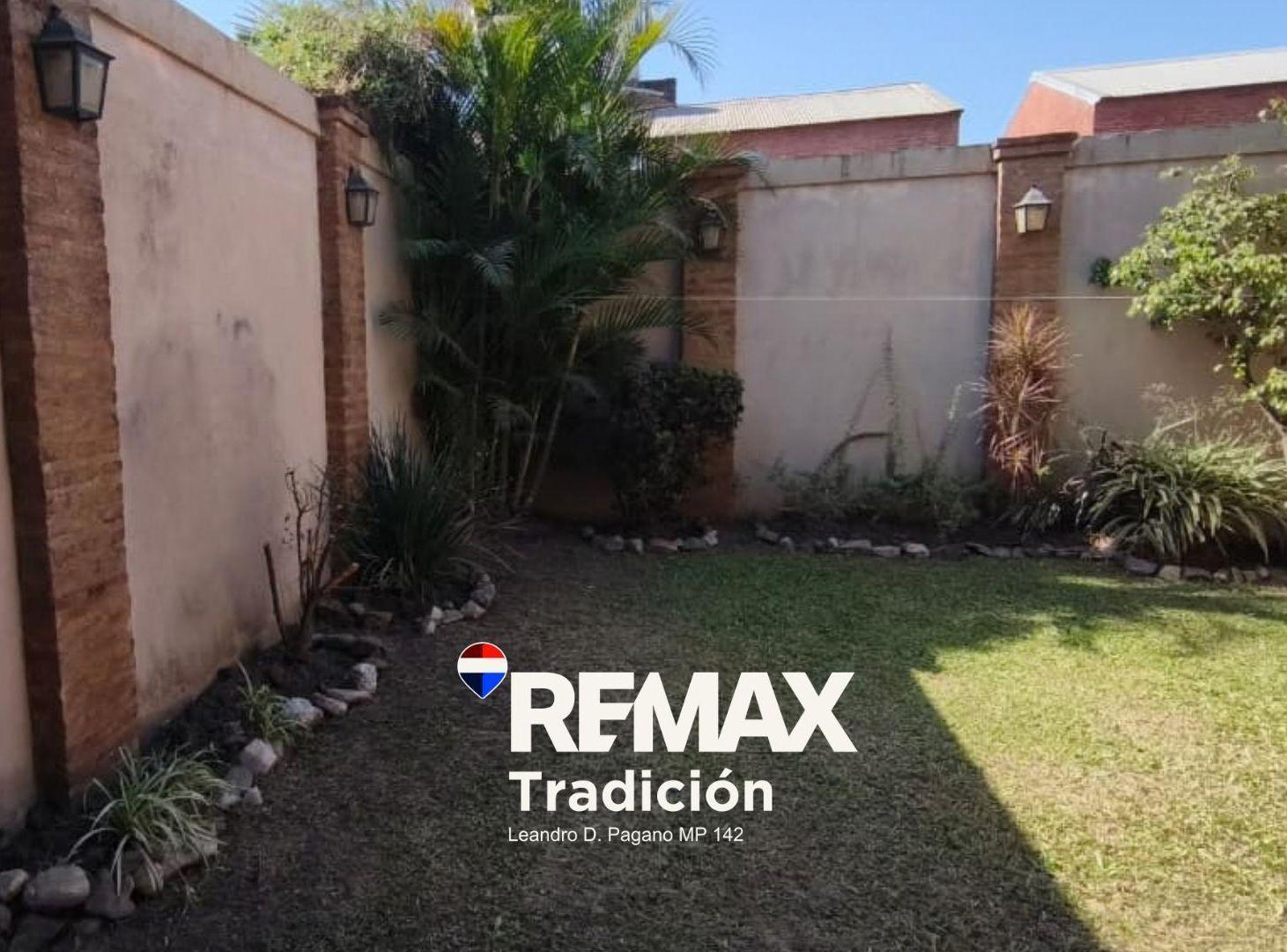 Foto de VENTA CASA 2 PLANTAS 3 DORMITORIOS MACROCENTRO, imagen 3