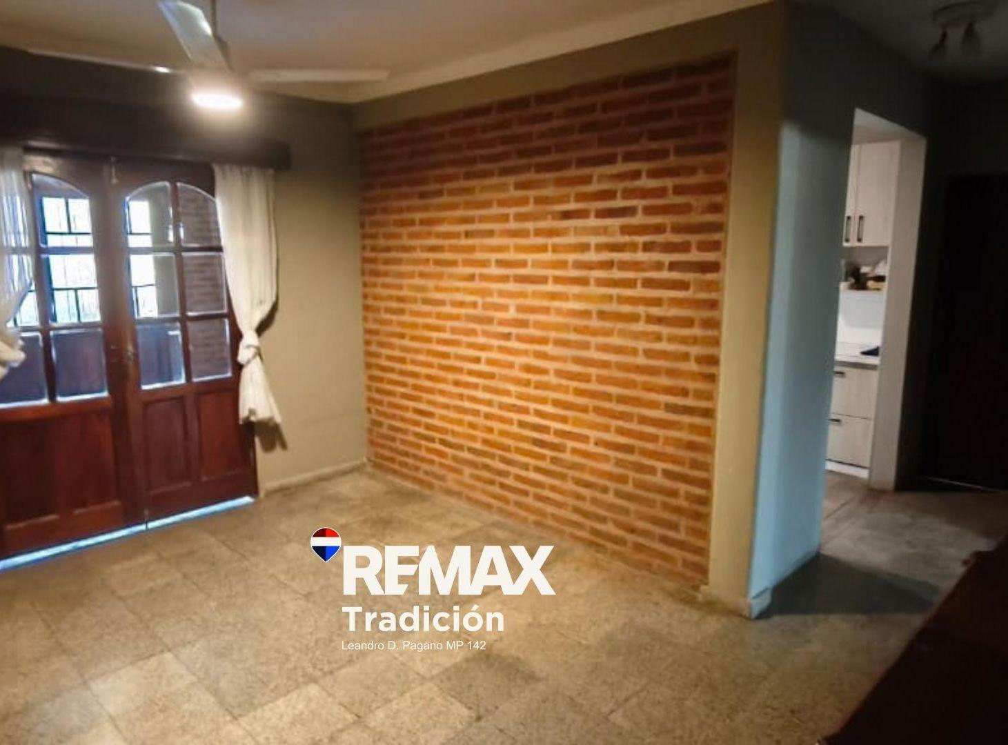 Foto de VENTA CASA 2 PLANTAS 3 DORMITORIOS MACROCENTRO, imagen 1