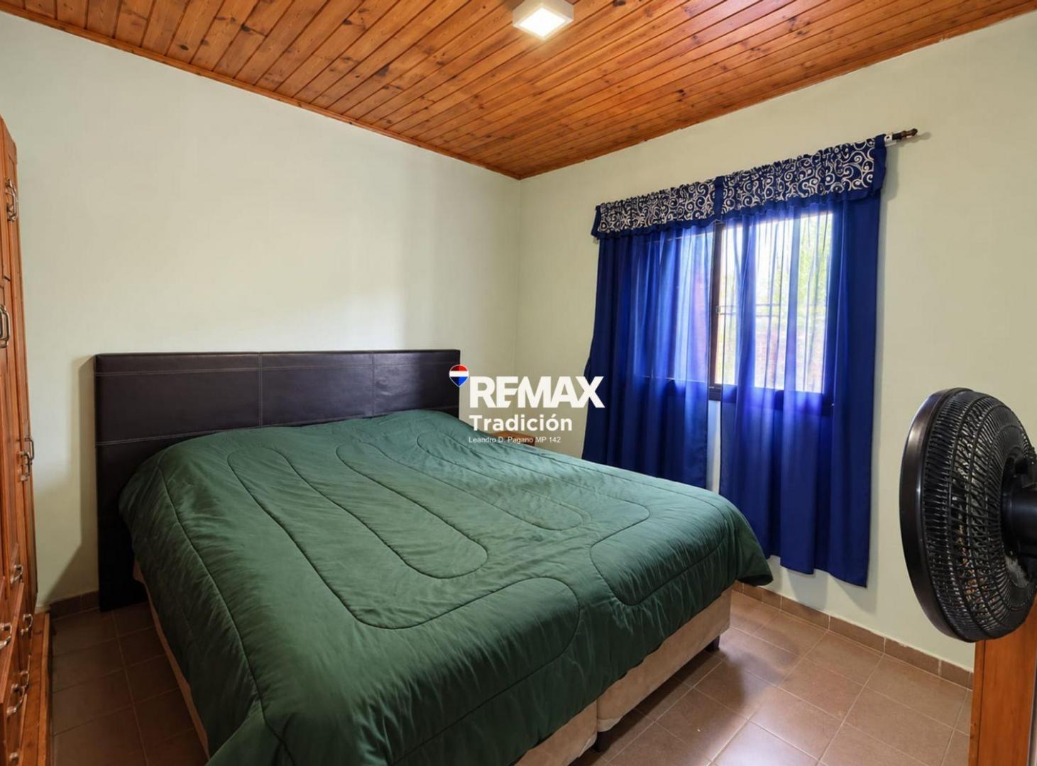 Foto de VENTA CASA MAS 2 DEPTOS PARA RENTA EN RESISTENCIA, imagen 4