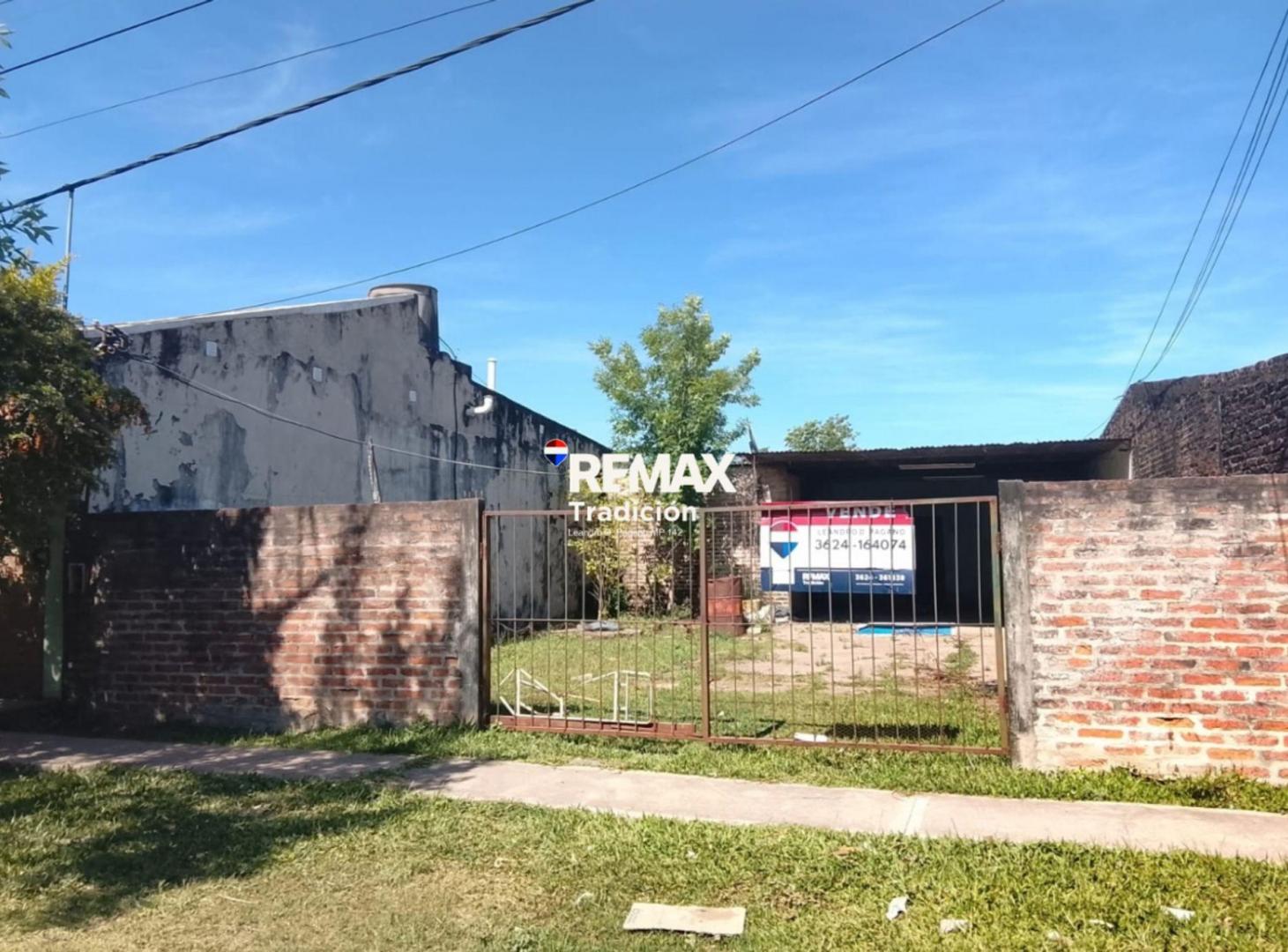 Foto de VENTA DE CASA A RECICLAR EN FONTANA, imagen 1