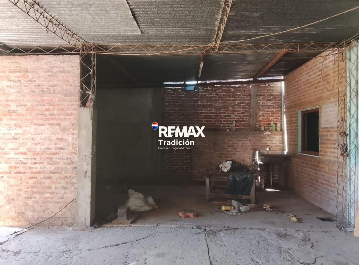 Foto de VENTA DE CASA A RECICLAR EN FONTANA, imagen 3