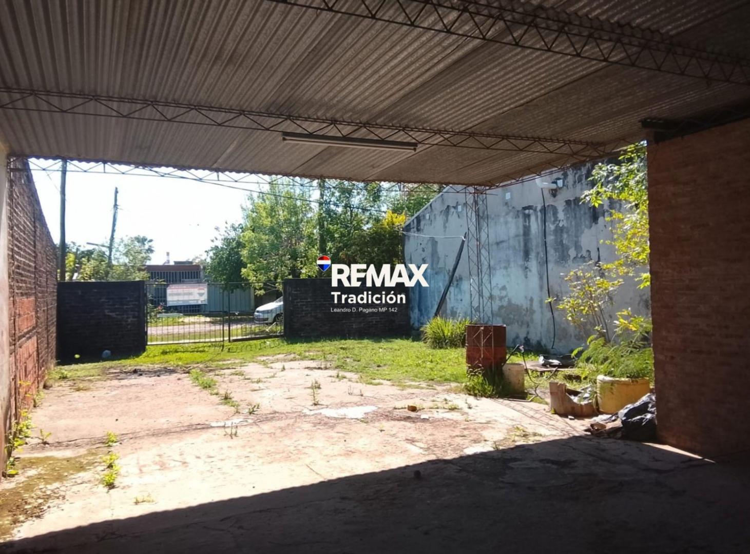 Foto de VENTA DE CASA A RECICLAR EN FONTANA, imagen 4