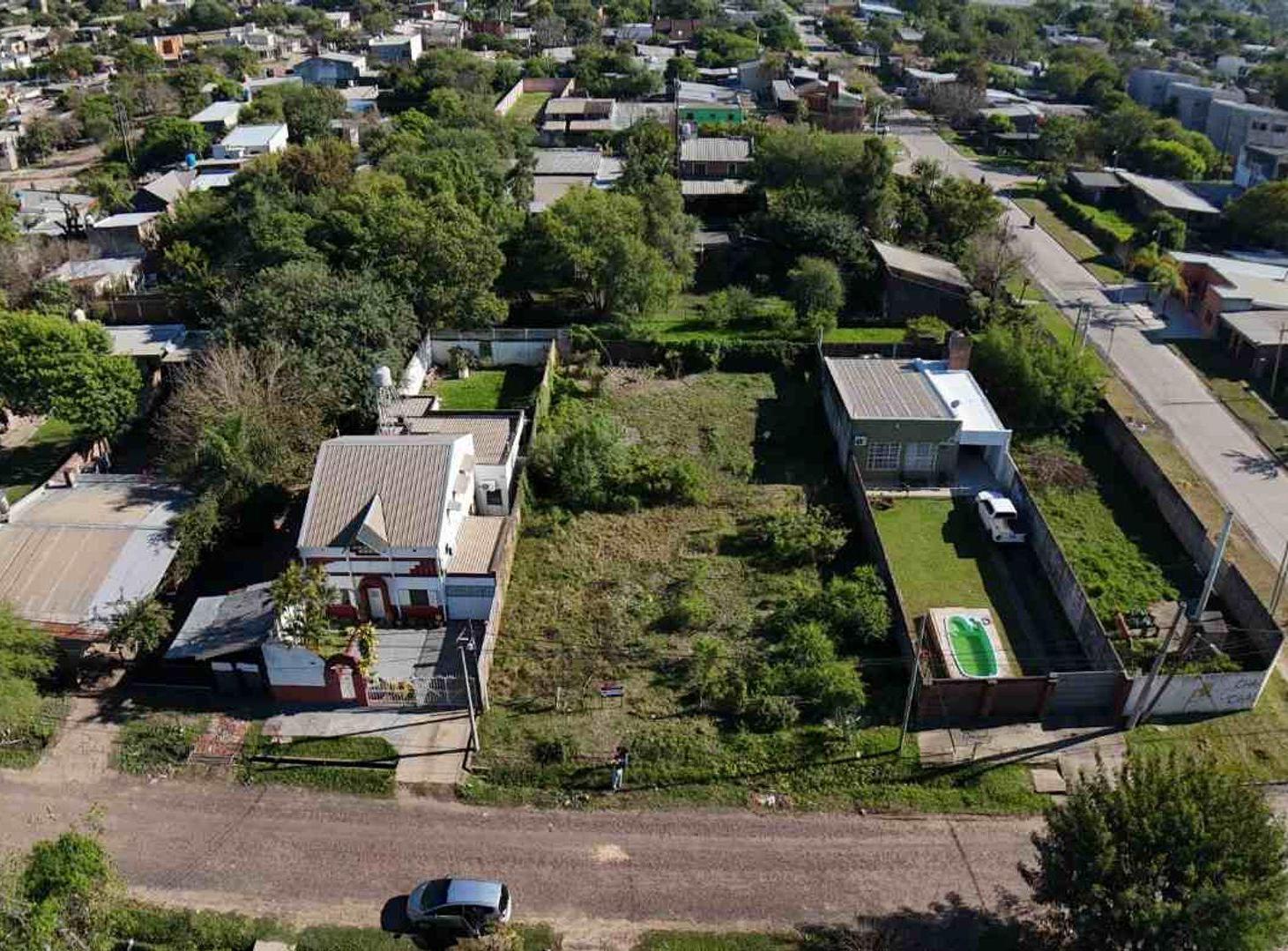 Foto de Terreno de 385 m2 en venta en Resistencia.-, imagen 4