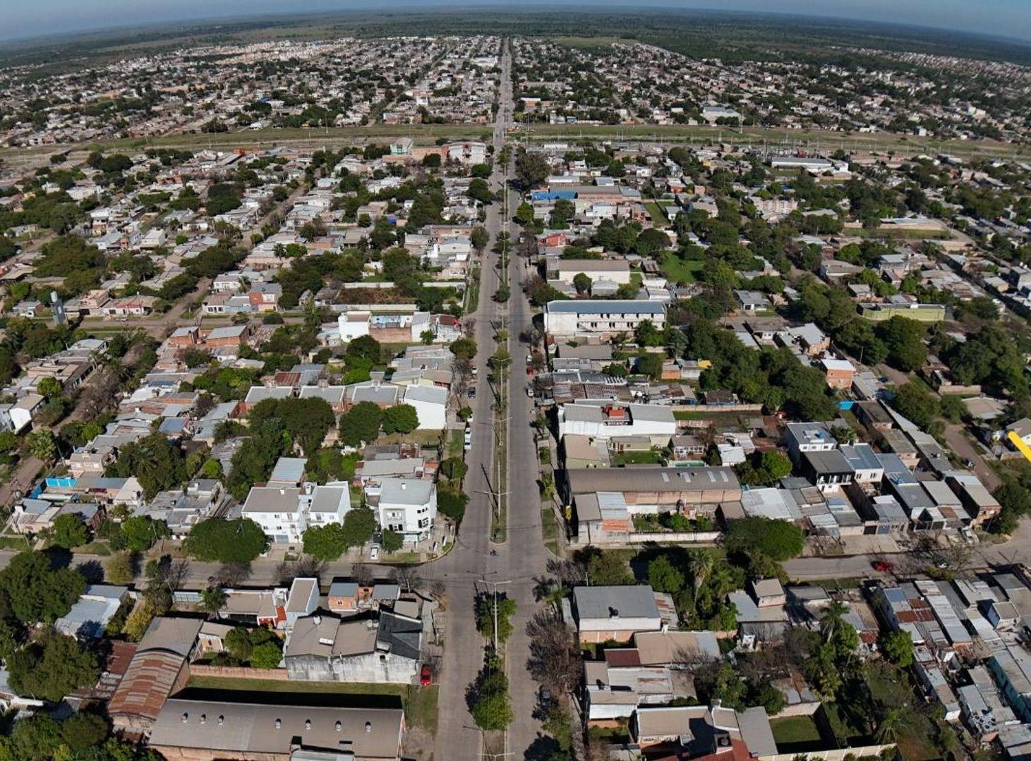 Foto de Terreno de 385 m2 en venta en Resistencia.-, imagen 2
