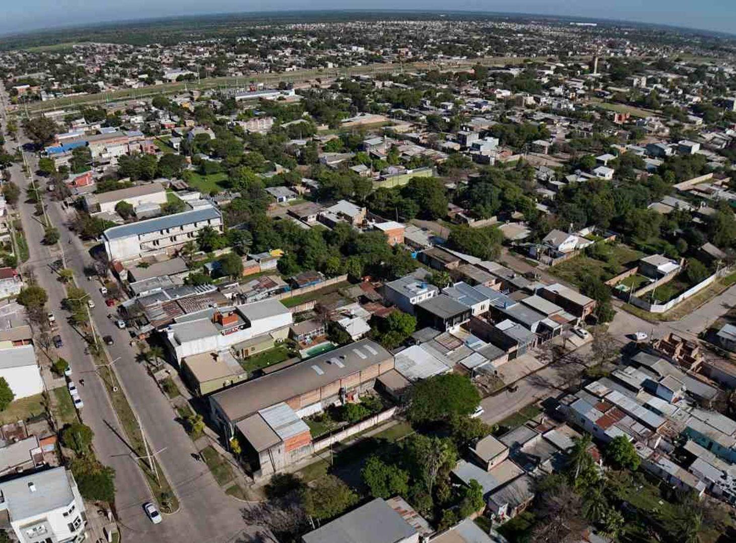 Foto de Terreno de 385 m2 en venta en Resistencia.-, imagen 5