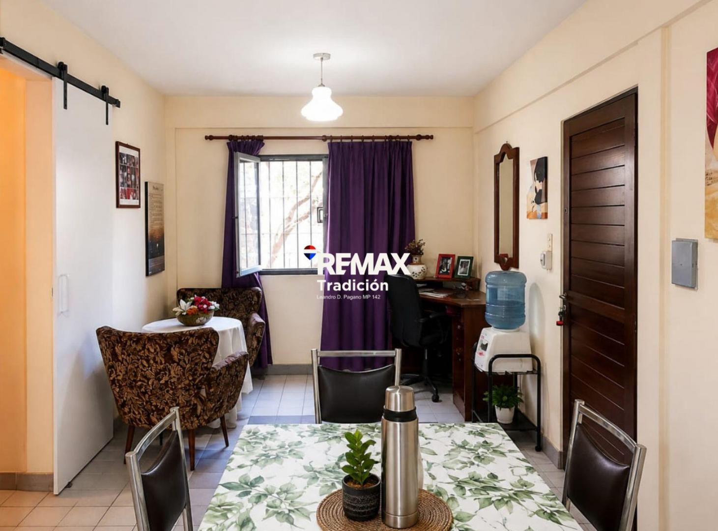 Foto de VENTA DE DEPARTAMENTO 2 DORMITORIOS EN RESISTENCIA, imagen 4