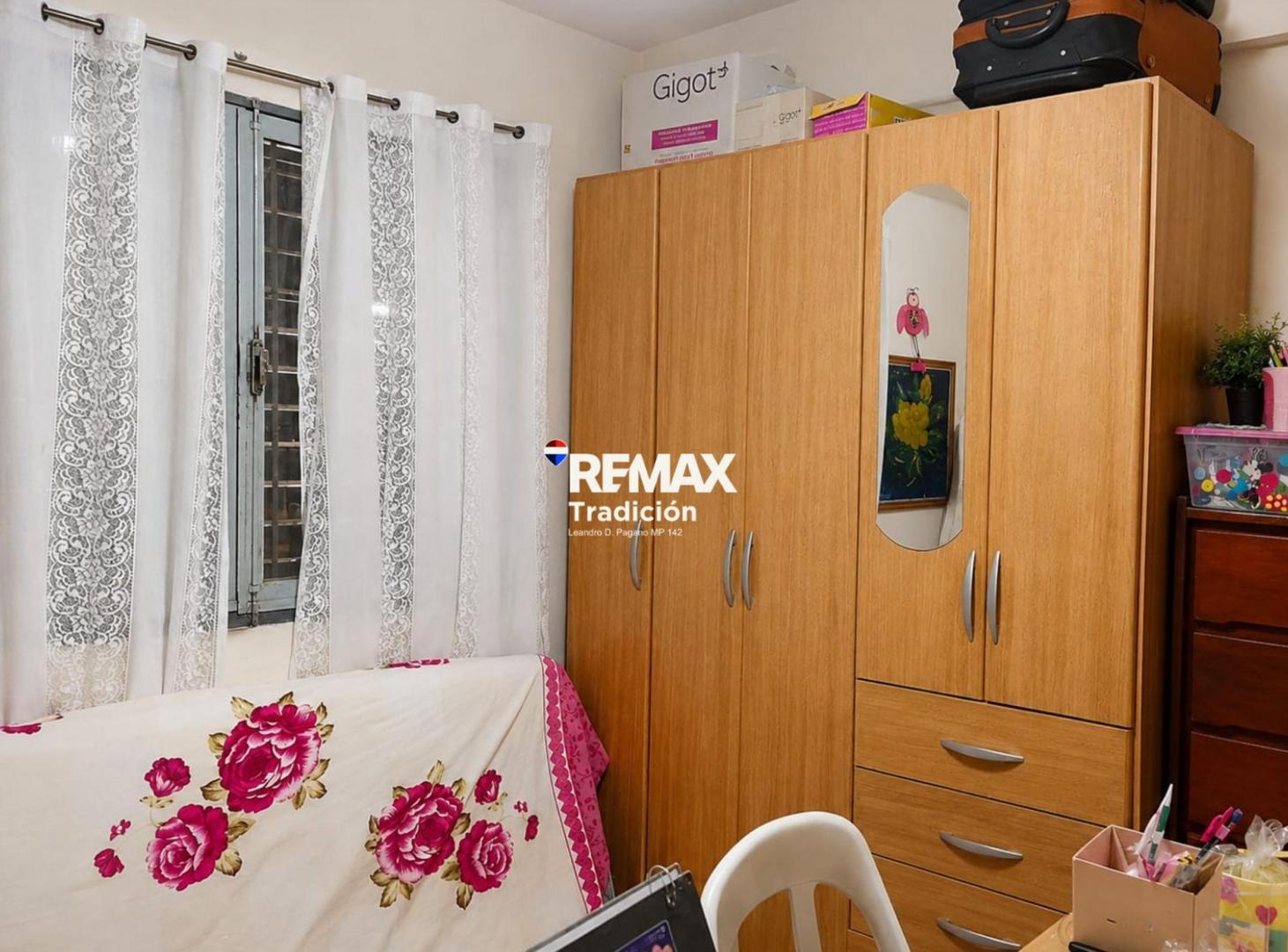 Foto de VENTA DE DEPARTAMENTO 2 DORMITORIOS EN RESISTENCIA, imagen 5