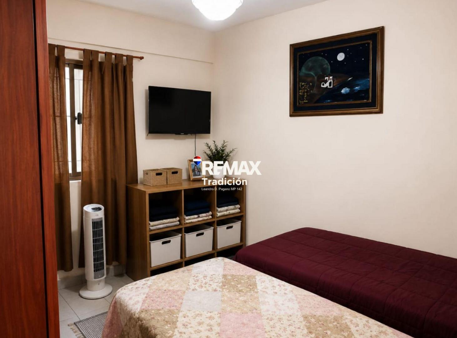 Foto de VENTA DE DEPARTAMENTO 2 DORMITORIOS EN RESISTENCIA, imagen 3