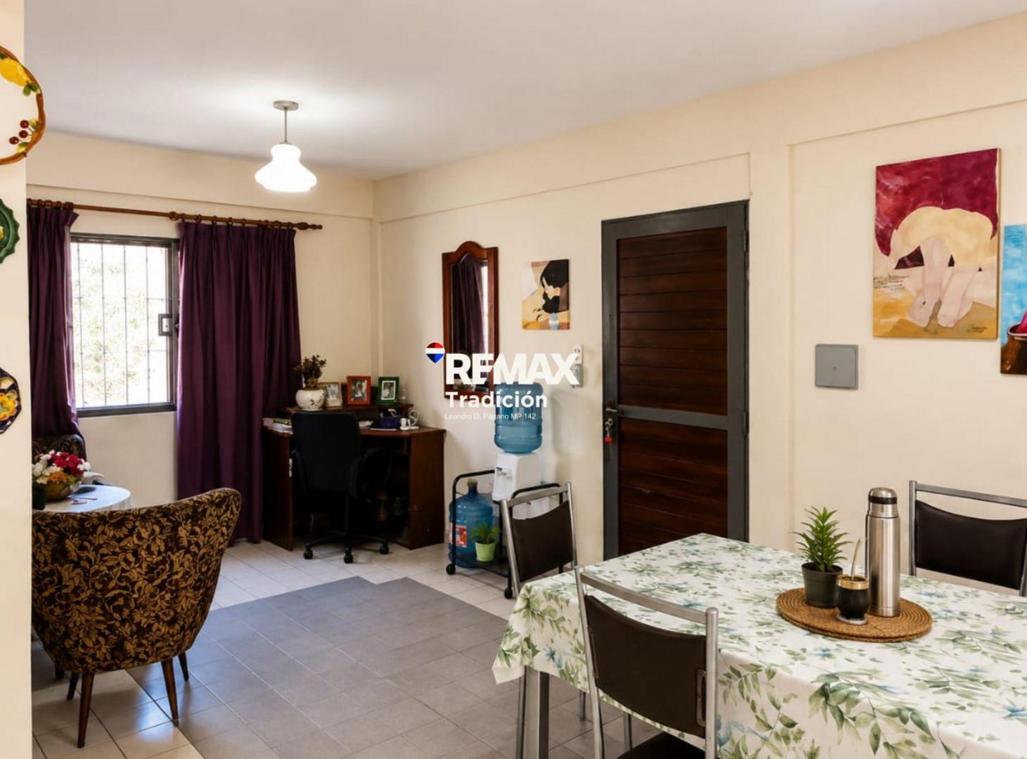 Foto de VENTA DE DEPARTAMENTO 2 DORMITORIOS EN RESISTENCIA, imagen 1