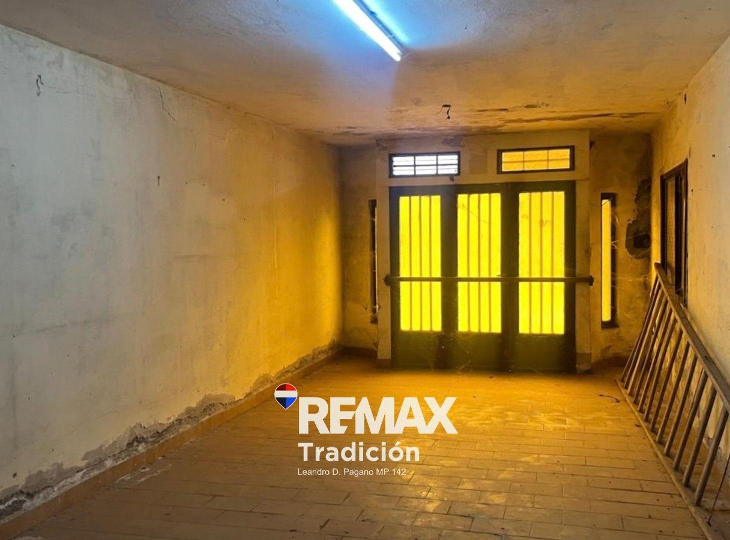 Foto de VENTA CASA + DEPARTAMENTO A RECICLAR - LA LIGURIA, imagen 5