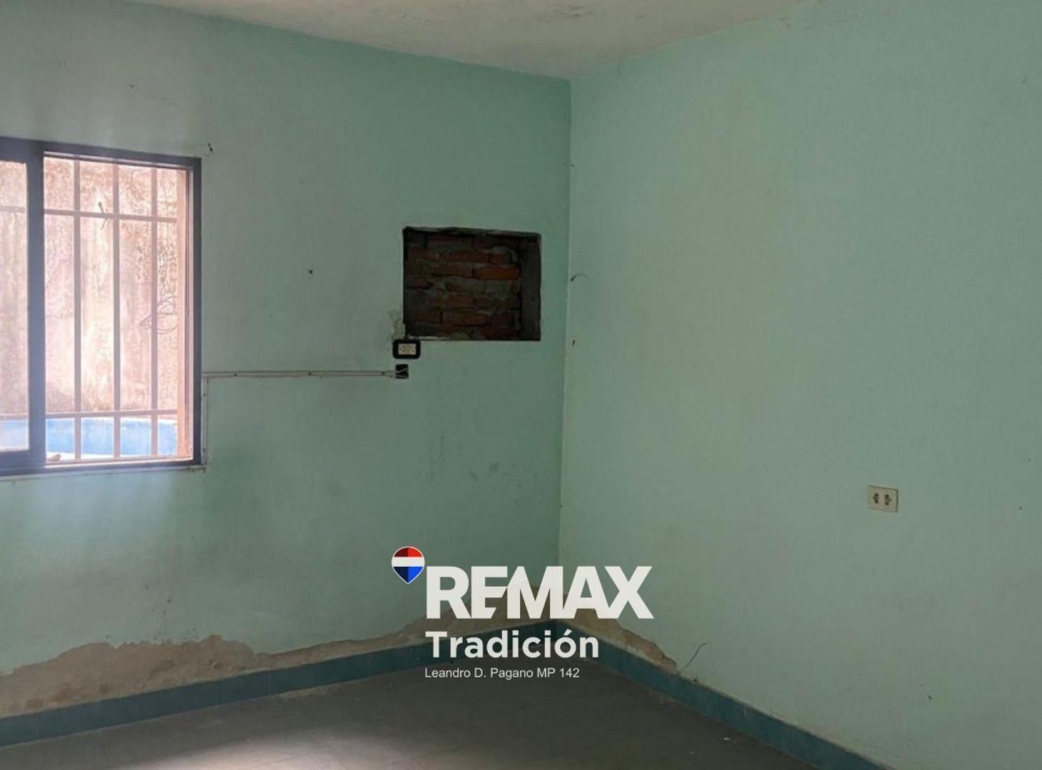 Foto de VENTA CASA + DEPARTAMENTO A RECICLAR - LA LIGURIA, imagen 2
