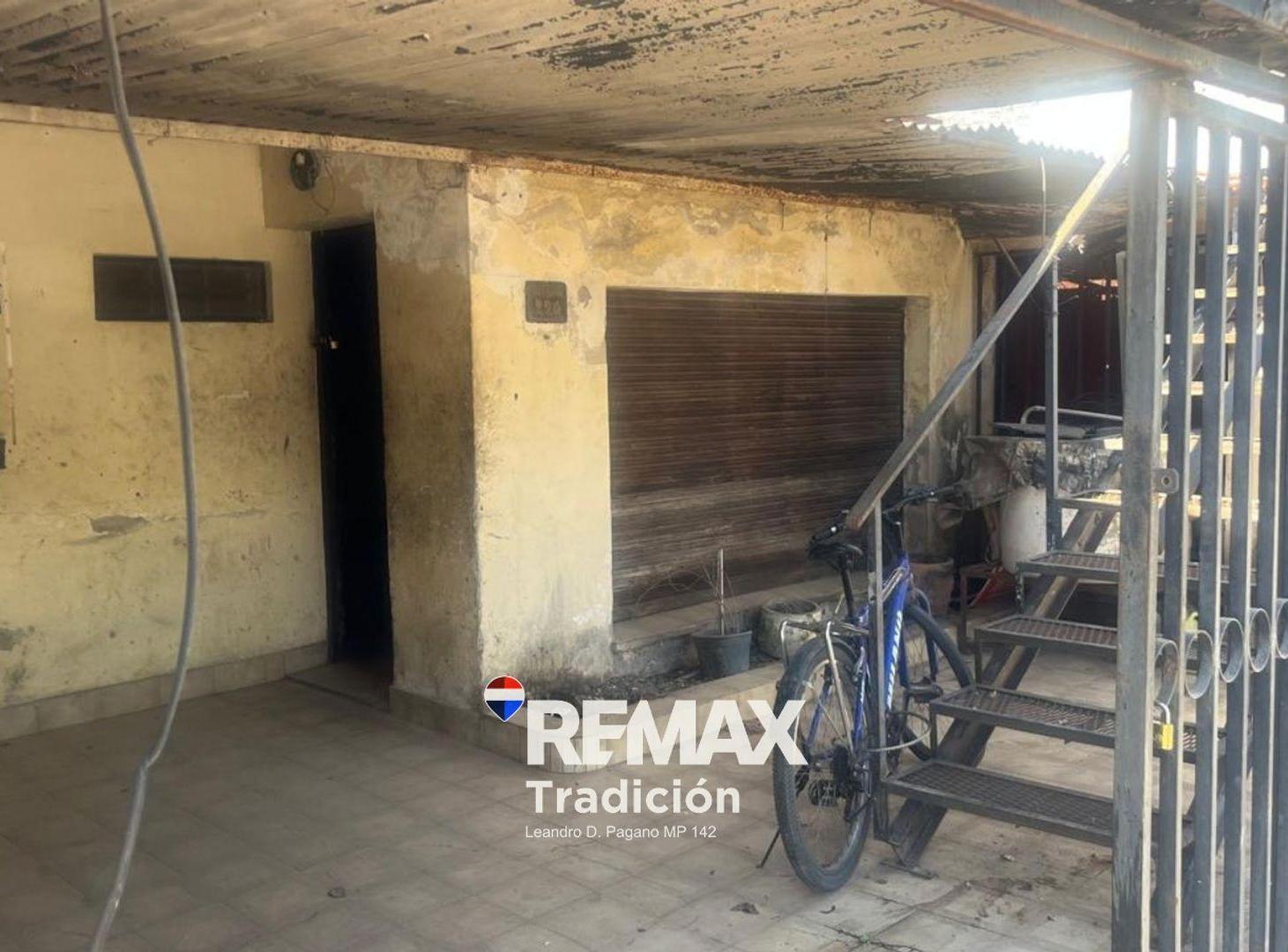 Foto de VENTA CASA + DEPARTAMENTO A RECICLAR - LA LIGURIA, imagen 4