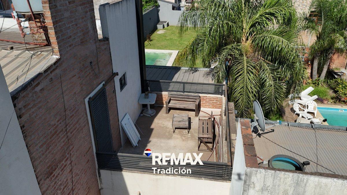 Foto de Casa de 3 ambientes en venta zona norte c/ pileta, imagen 4