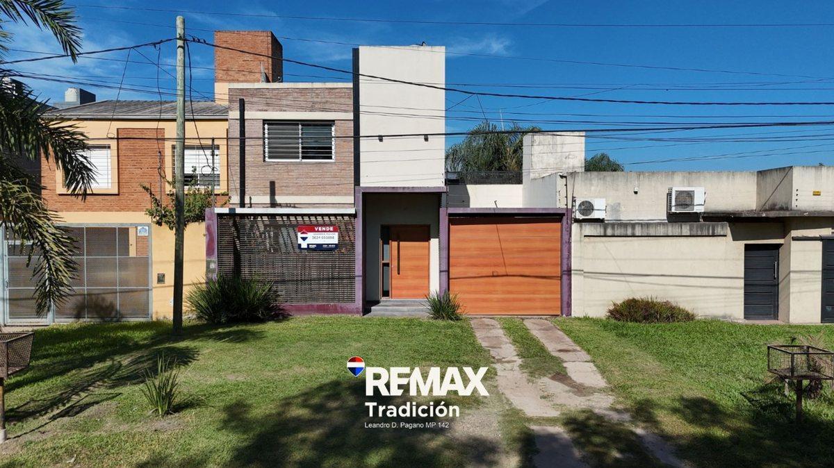 Foto de Casa de 3 ambientes en venta zona norte c/ pileta, imagen 5