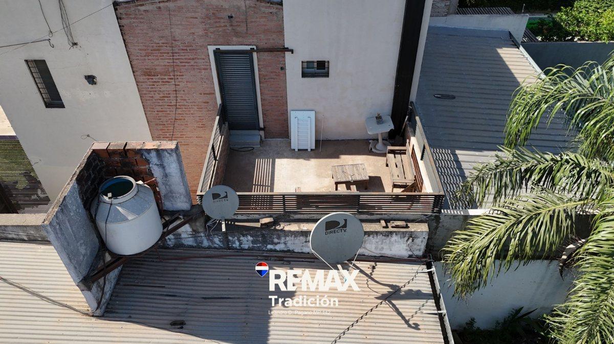 Foto de Casa de 3 ambientes en venta zona norte c/ pileta, imagen 3
