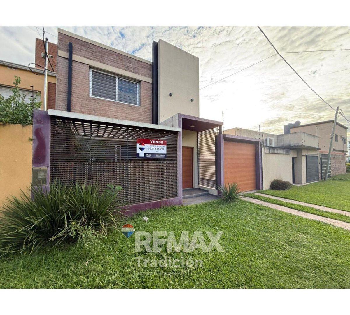 Foto de Casa de 3 ambientes en venta zona norte c/ pileta, imagen 1
