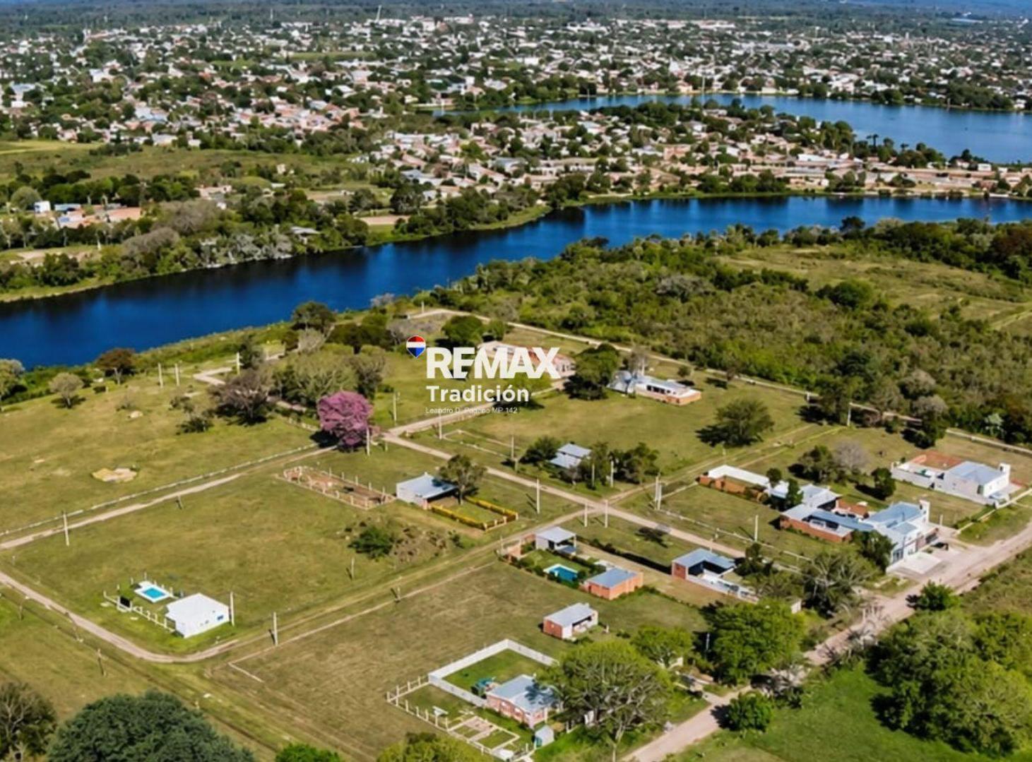 Foto de VENTA TERRENOS EN RESISTENCIA - 100%FINANCIADO, imagen 2
