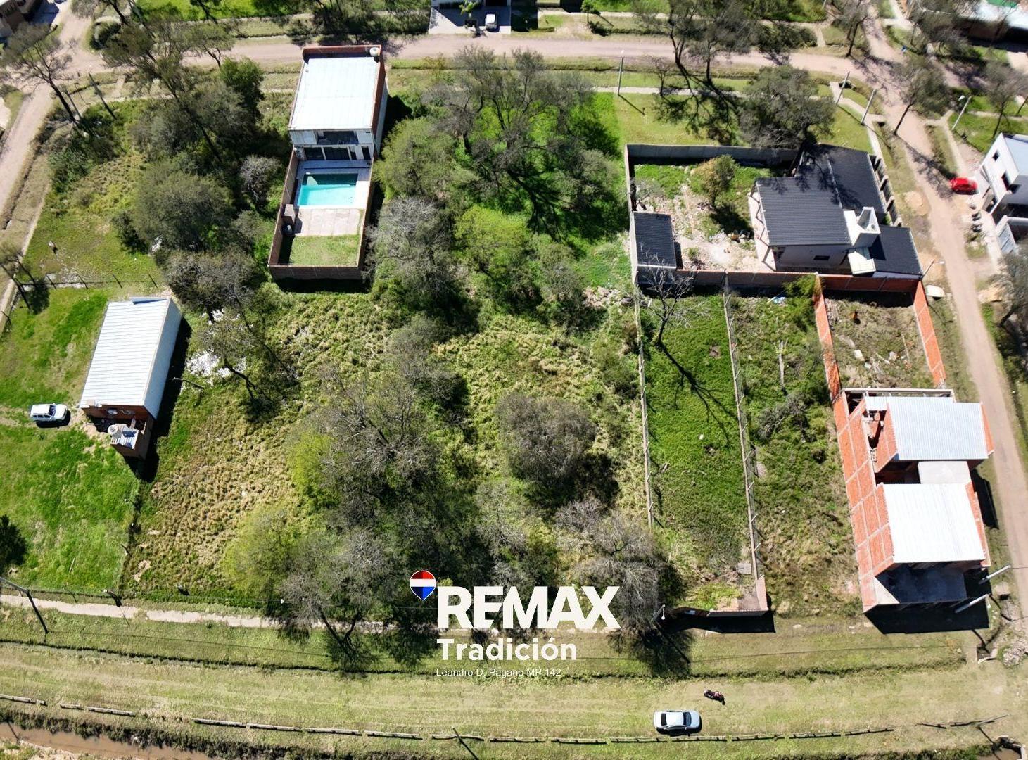 Foto de Lote en venta de 800m² Sobre Avenida B° Arboledas, imagen 4