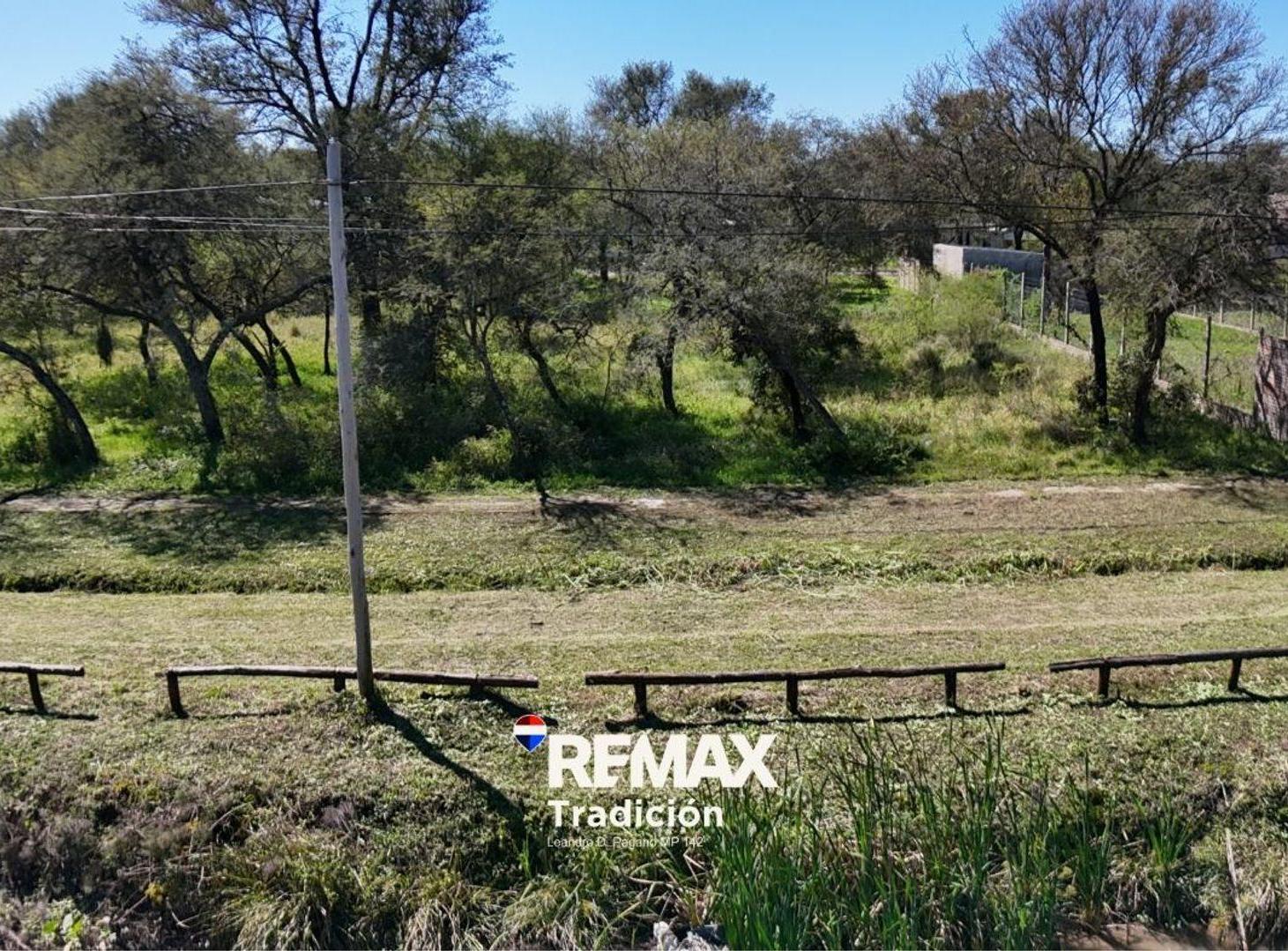 Foto de Lote en venta de 800m² Sobre Avenida B° Arboledas, imagen 3