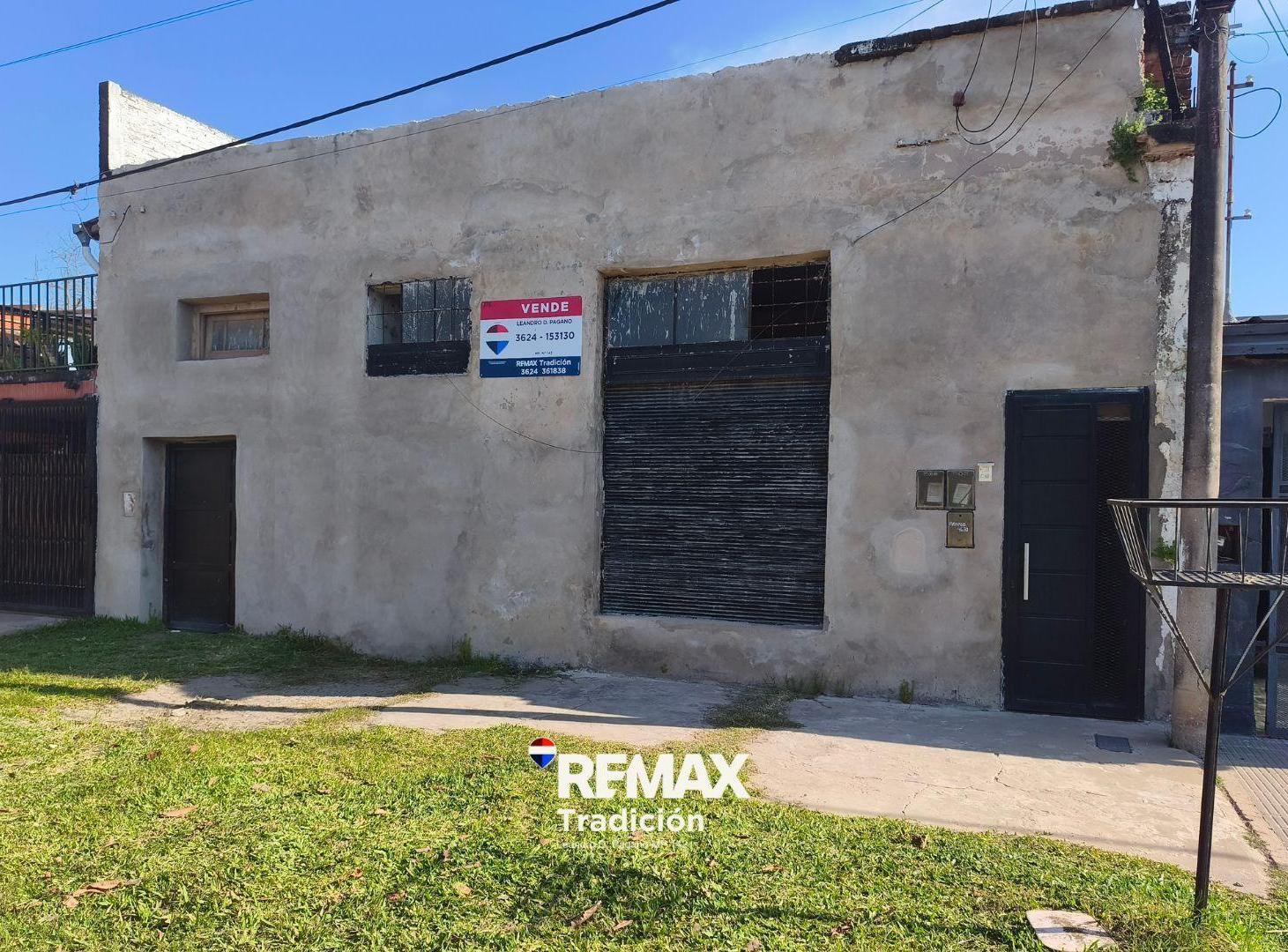 Foto de CASA EN VENTA EN BARRANQUERAS, imagen 1