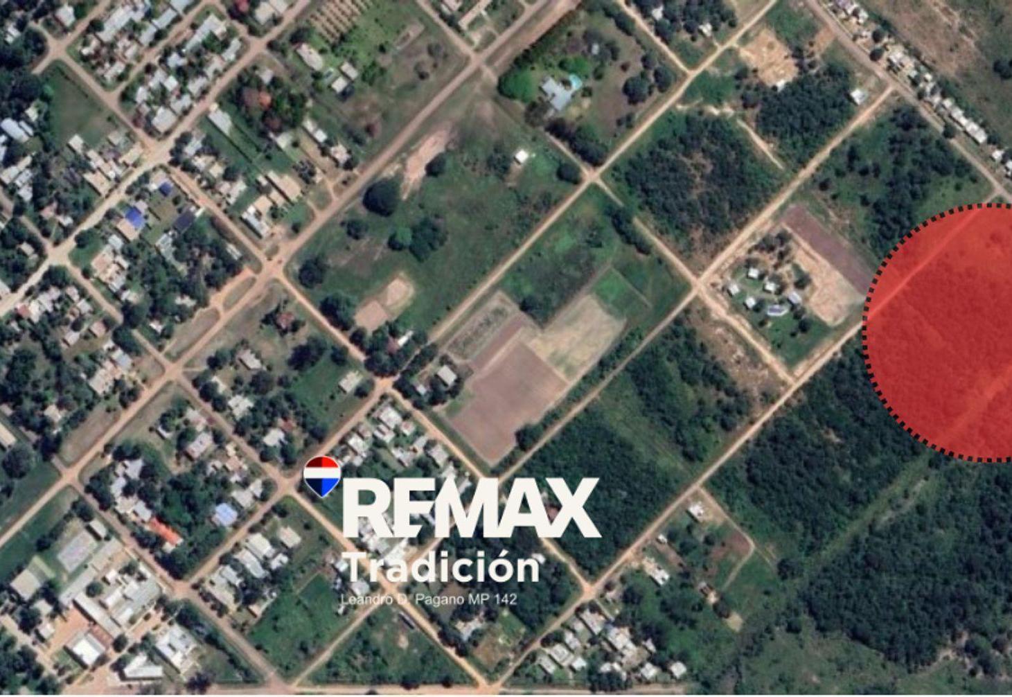 Foto de VENTA TERRENO MARGARITA BELEN, imagen 1