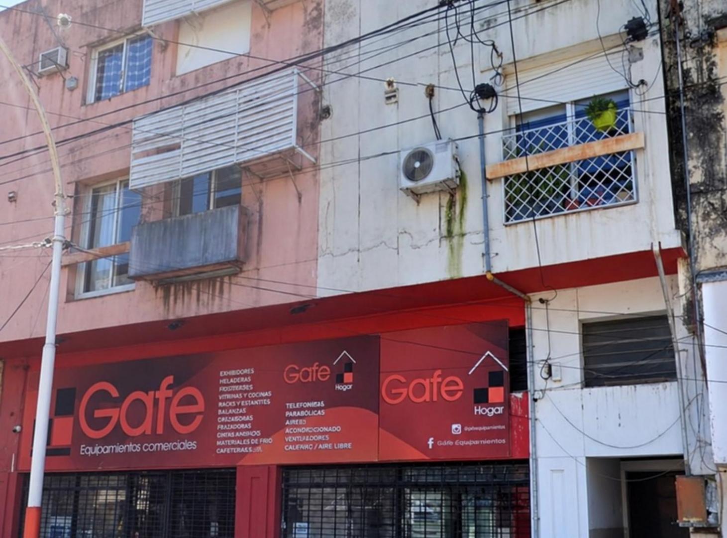 Foto de Venta Departamento dúplex 2 dormitorios Illia 373, imagen 1