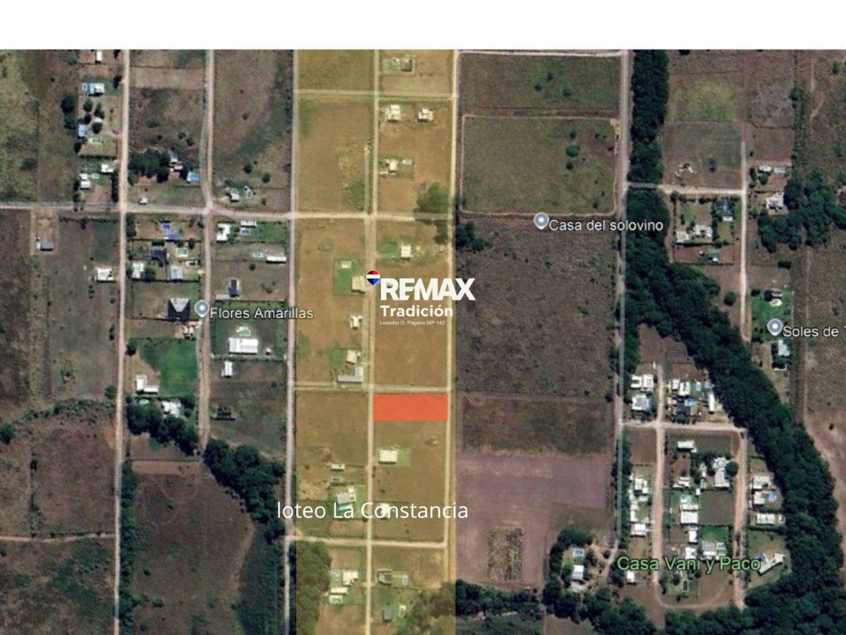 Foto de VENTA TERRENO LA CONSTANCIA PUERTO TIROL CHACO, imagen 2