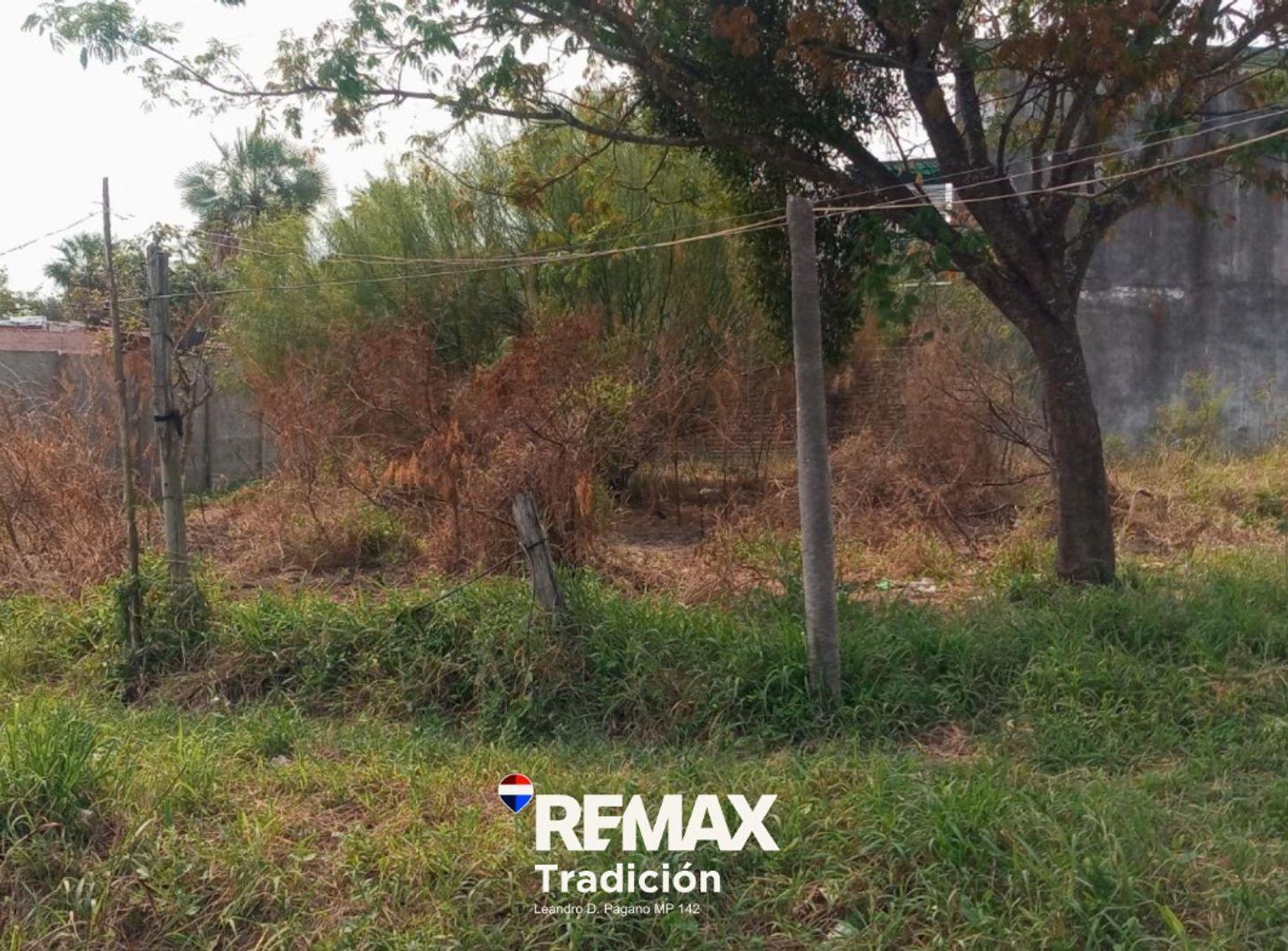 Foto de Venta Terreno Barranqueras Chaco, imagen 2