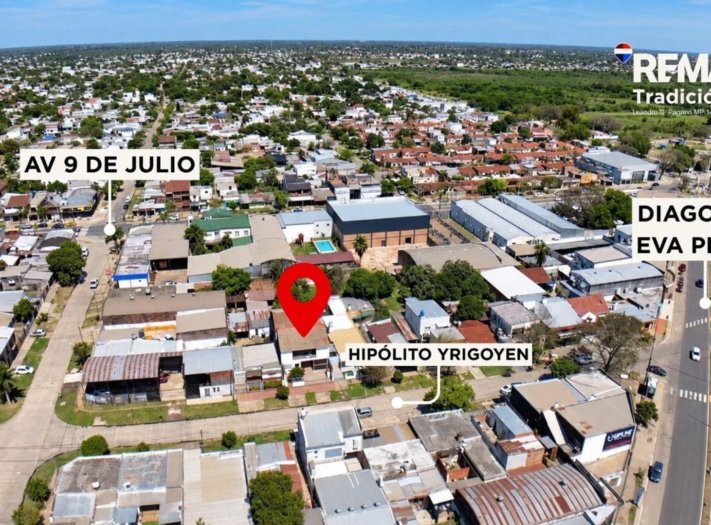 Foto de CASA EN VENTA EN BARRANQUERAS, imagen 1