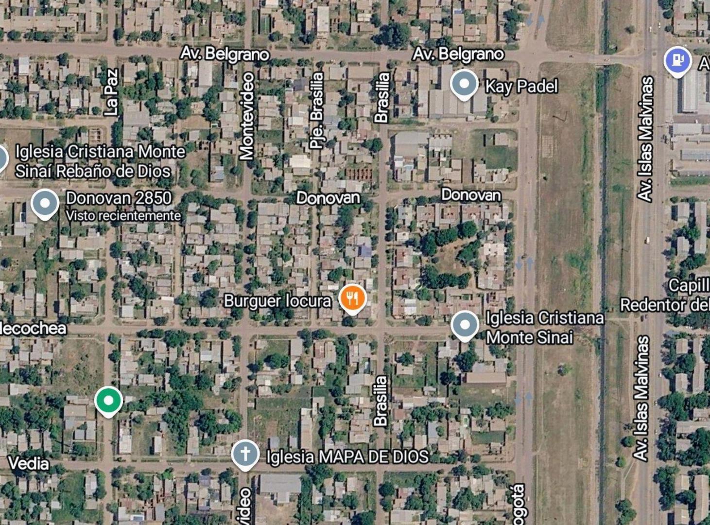 Foto de Venta de Terreno en Resistencia.-, imagen 2
