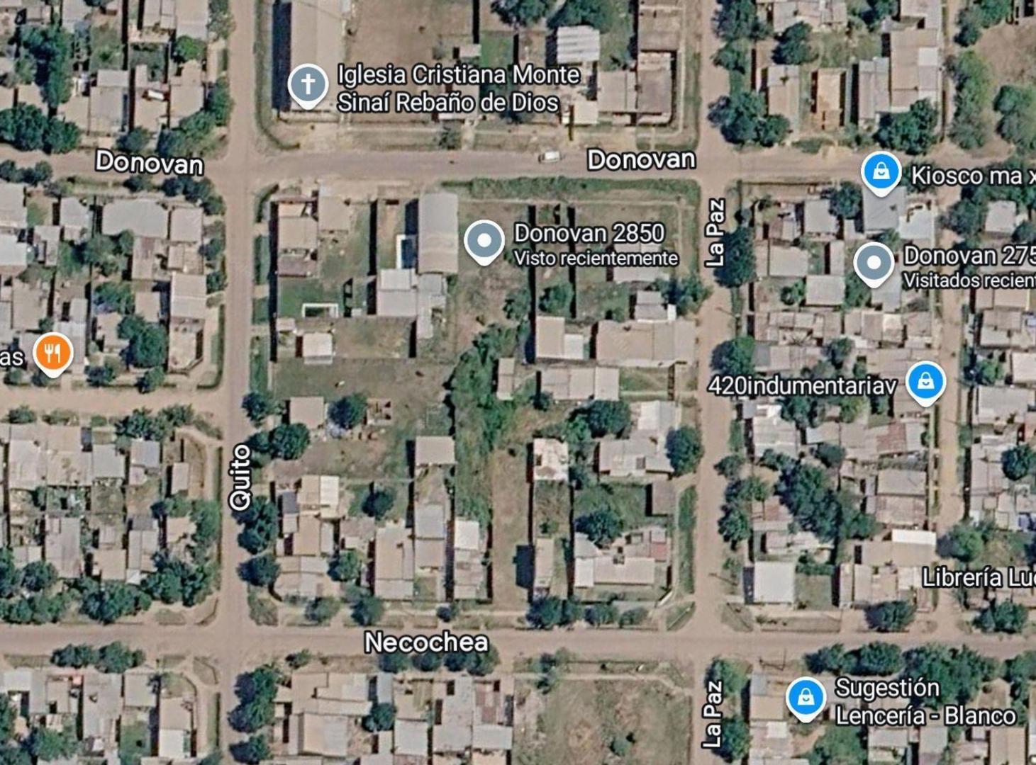 Foto de Venta de Terreno en Resistencia.-, imagen 4