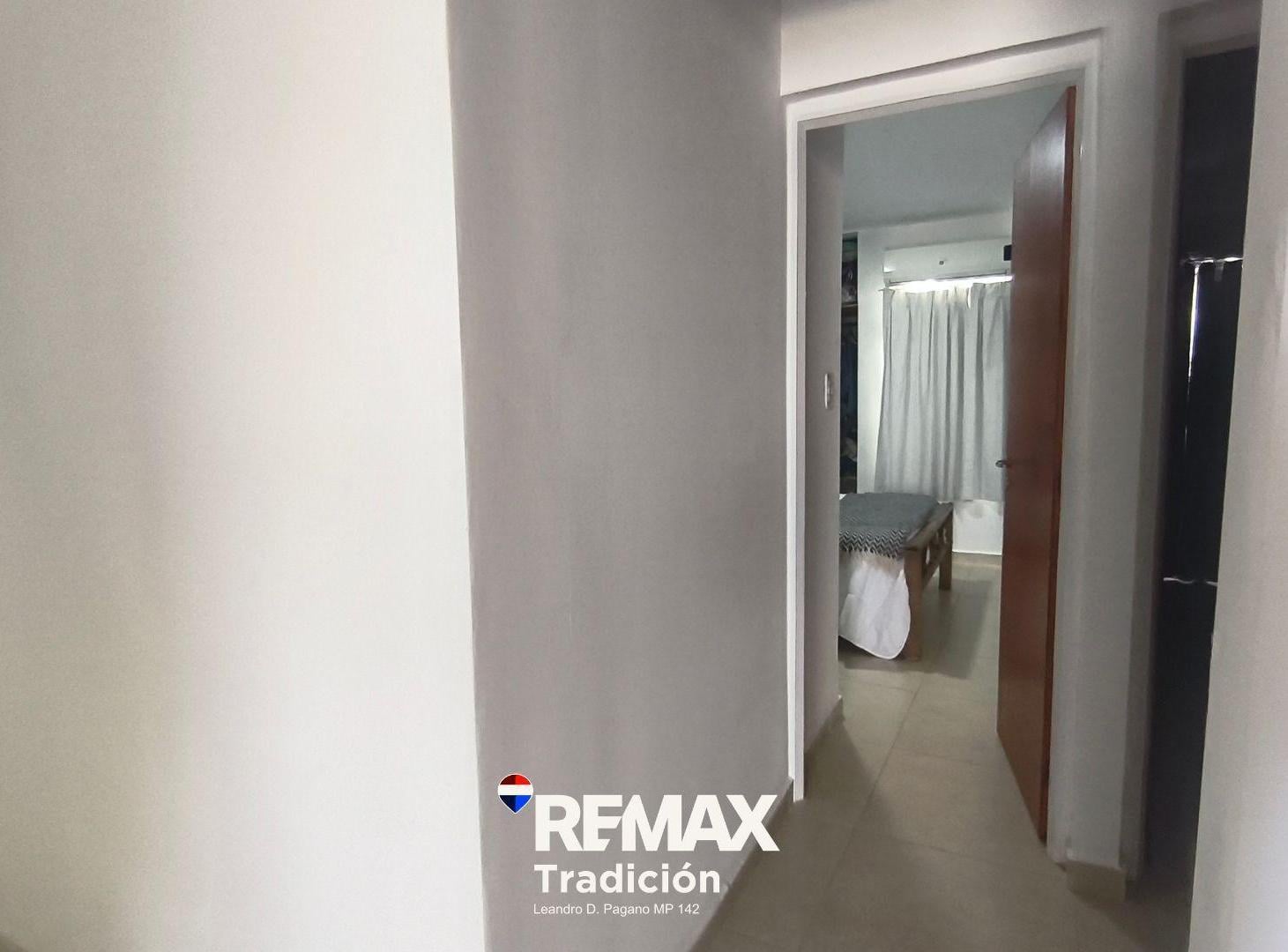 Foto de Dpto Venta 2 dorm c/ cochera Microcentro, imagen 4