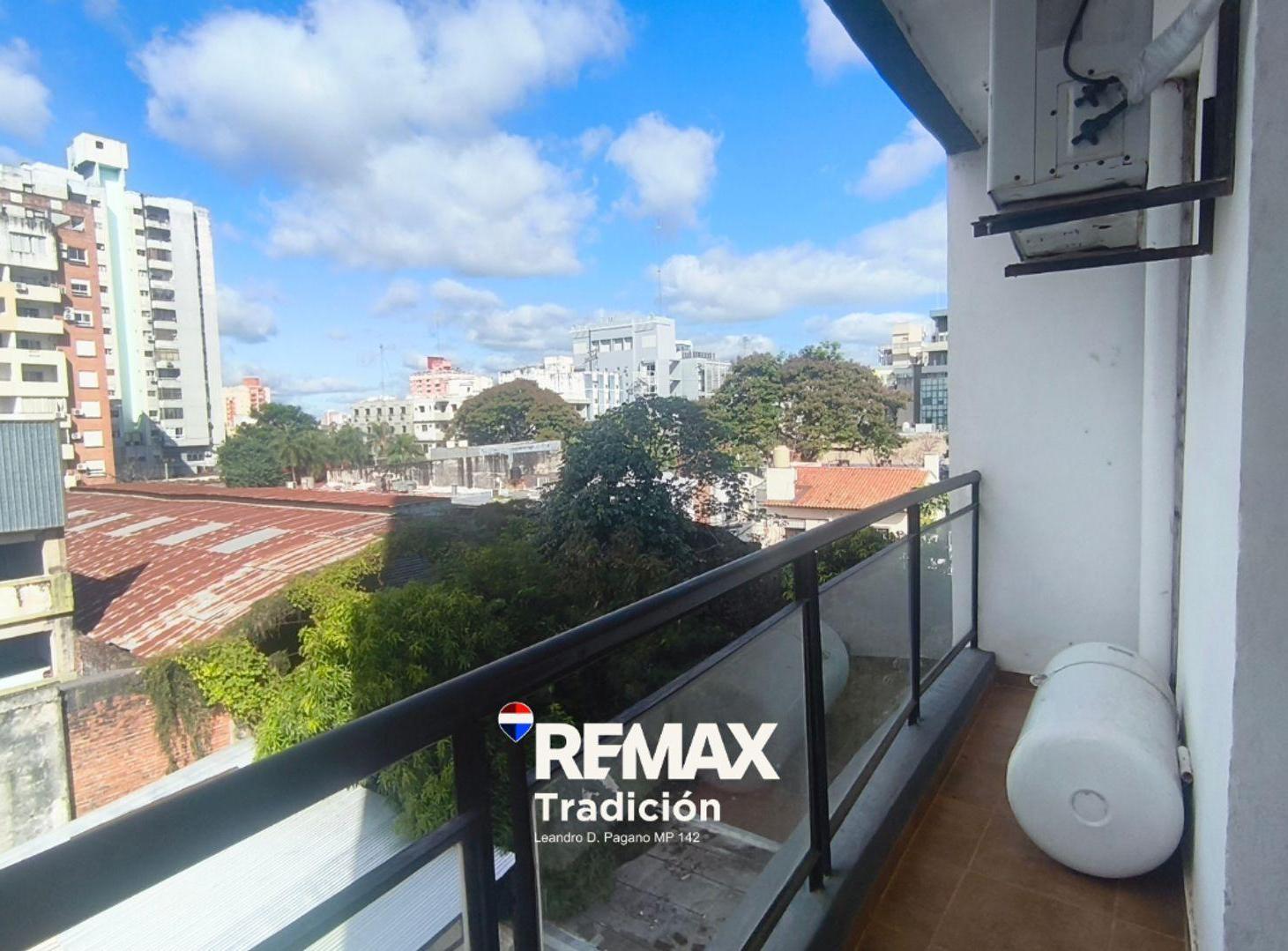 Foto de Dpto Venta 2 dorm c/ cochera Microcentro, imagen 1