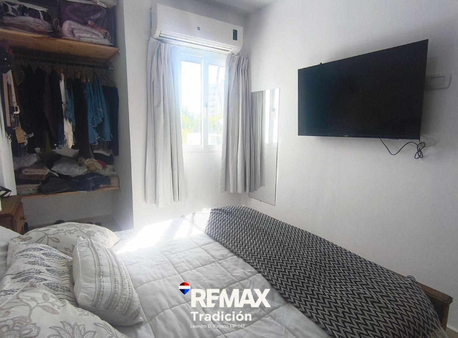 Foto de Dpto Venta 2 dorm c/ cochera Microcentro, imagen 5