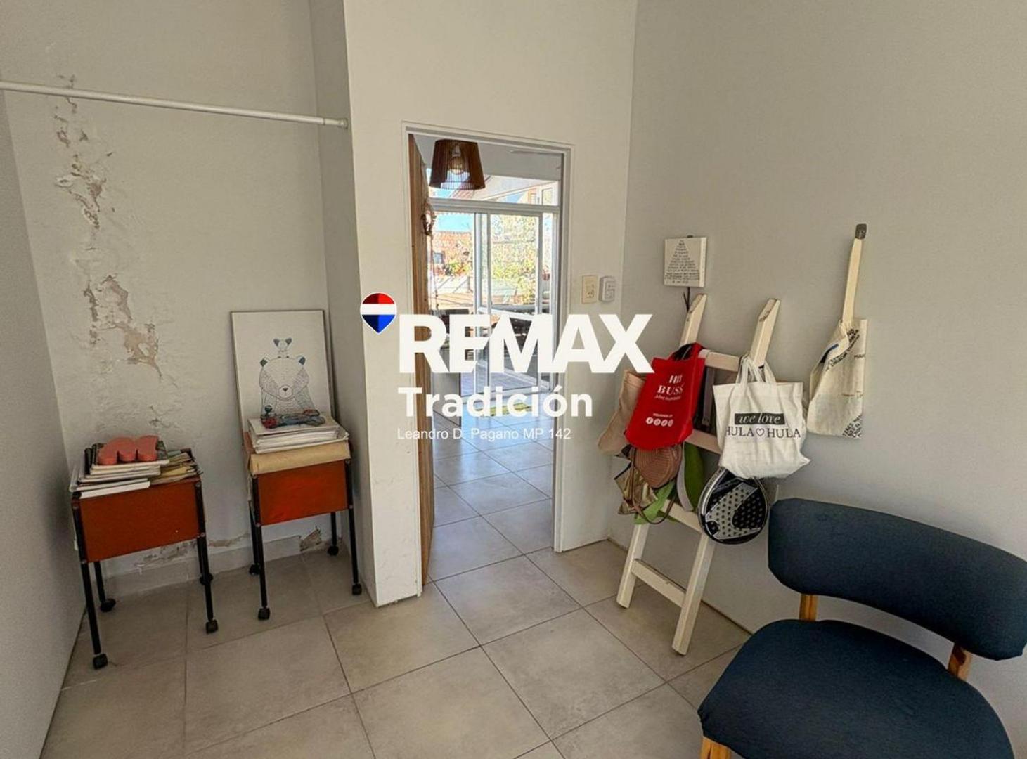Foto de Dpto 5 ambientes Alquiler Microcentro, imagen 5