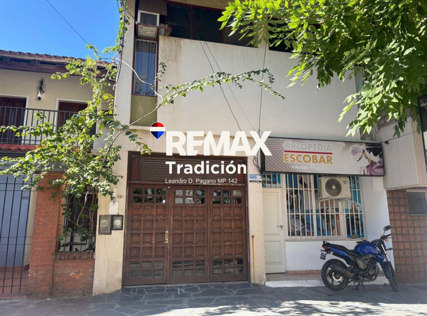 Foto de Dpto 5 ambientes Alquiler Microcentro, imagen 4