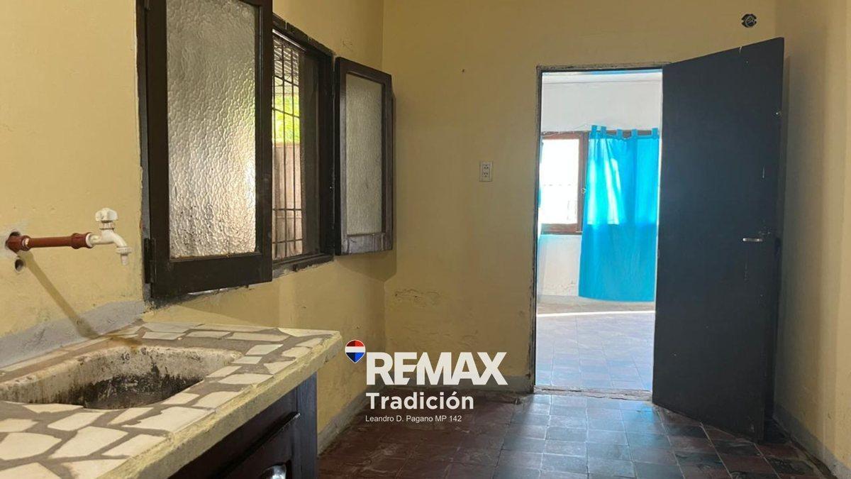 Foto de CASA EN VENTA a Reciclar, GRAN LOTE- BARRANQUERAS, imagen 2