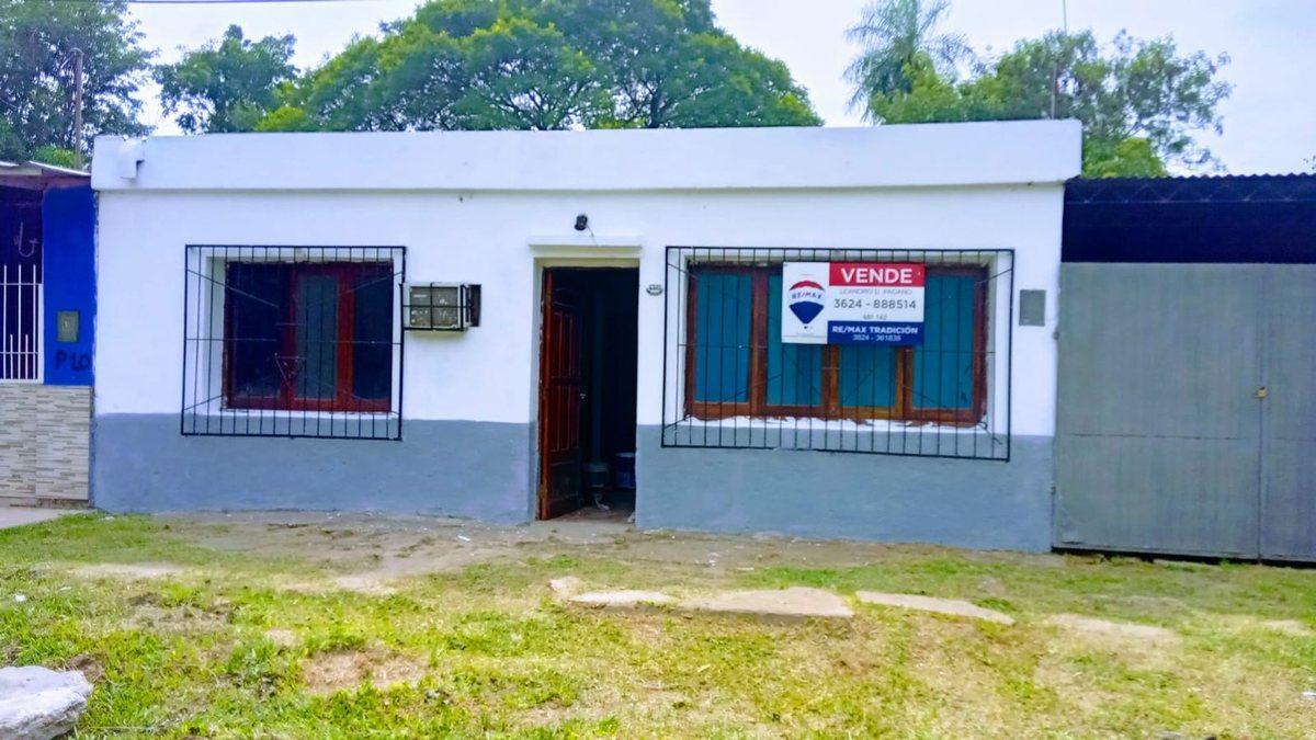 Foto de CASA EN VENTA a Reciclar, GRAN LOTE- BARRANQUERAS, imagen 3