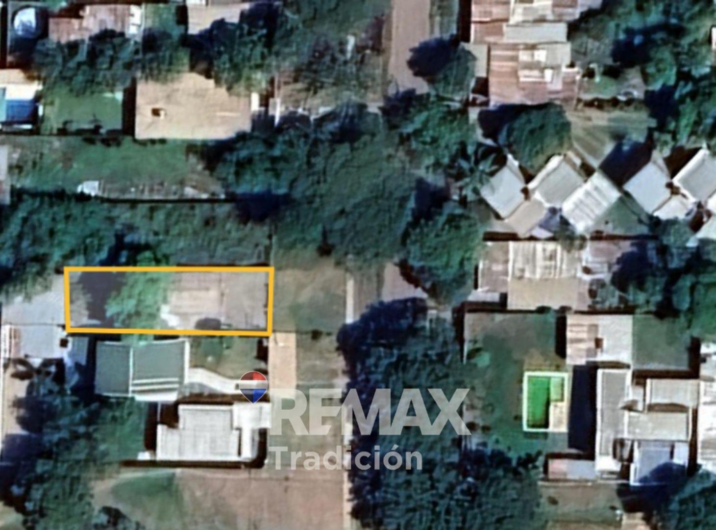 Foto de Terreno en venta Golf Club Resistencia 300m2, imagen 5