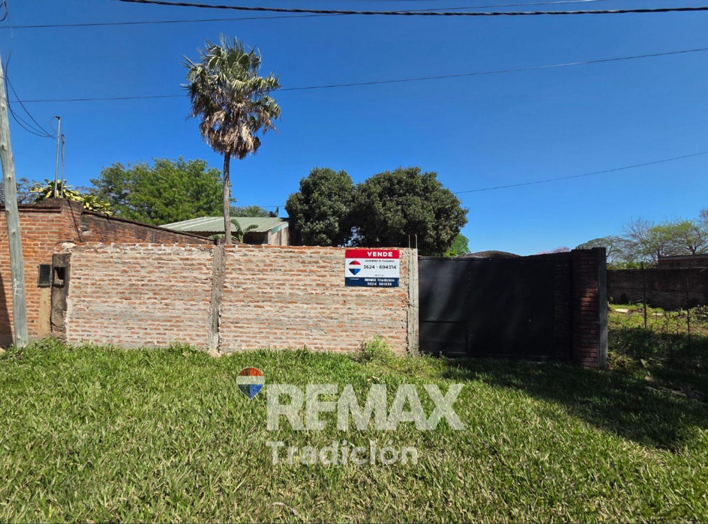 Foto de Terreno en venta Golf Club Resistencia 300m2, imagen 4